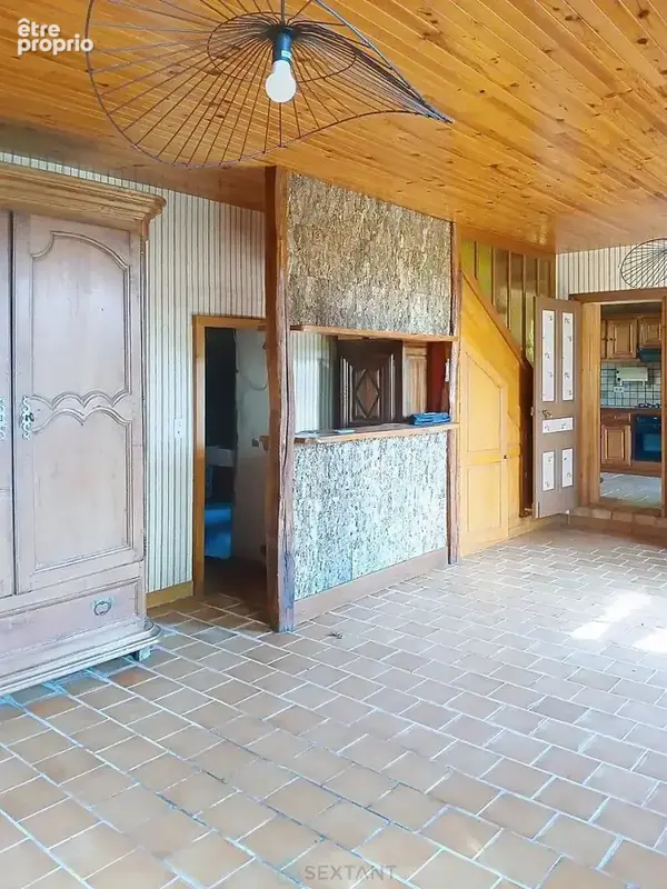 Maison de caractère - photo 10