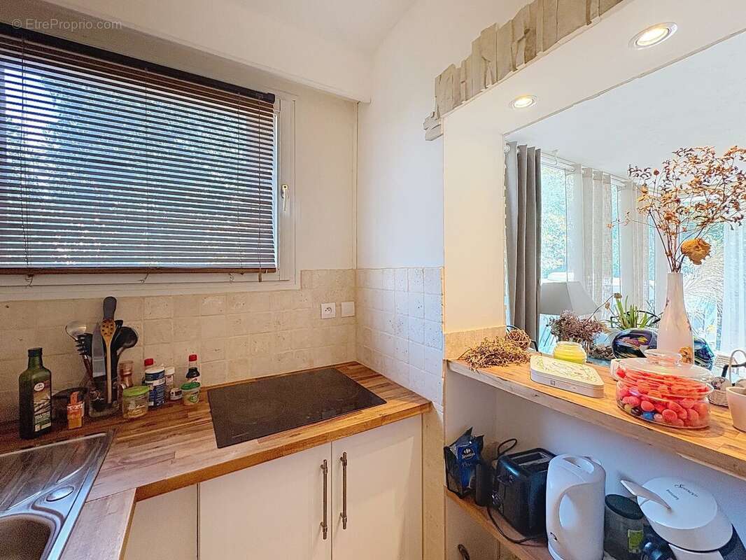 Appartement à CAVALAIRE-SUR-MER