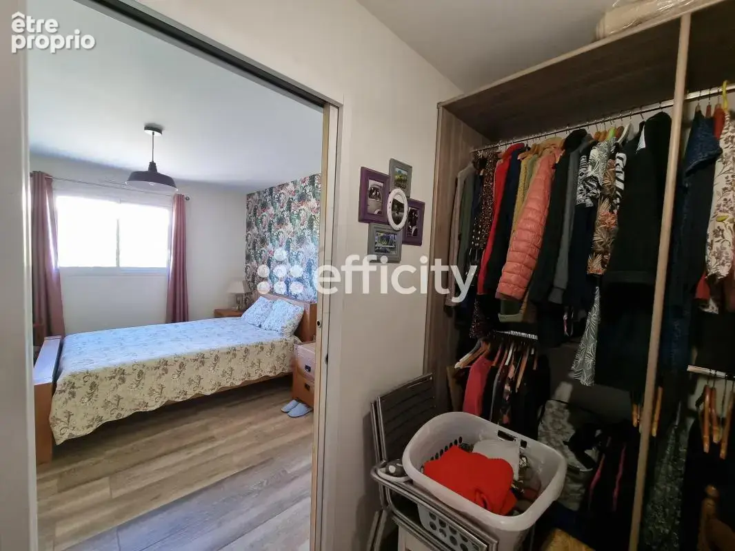 Maison 4 pièces 83 m² à vendre à Saint-Chely-D'apcher (48200) - photo 9
