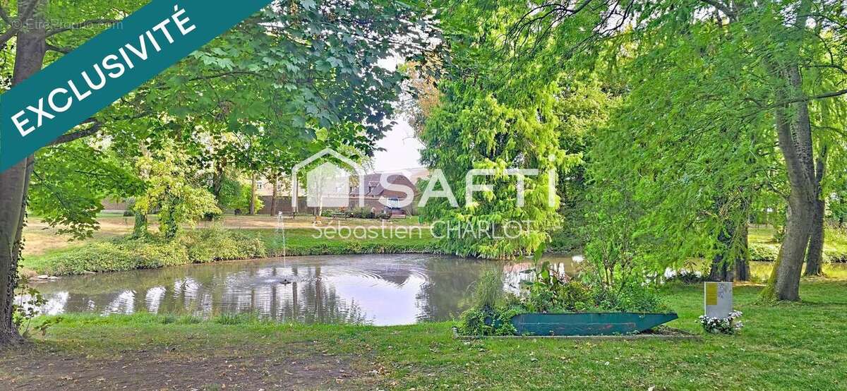 Photo 6 - Maison à GOUY-SOUS-BELLONNE