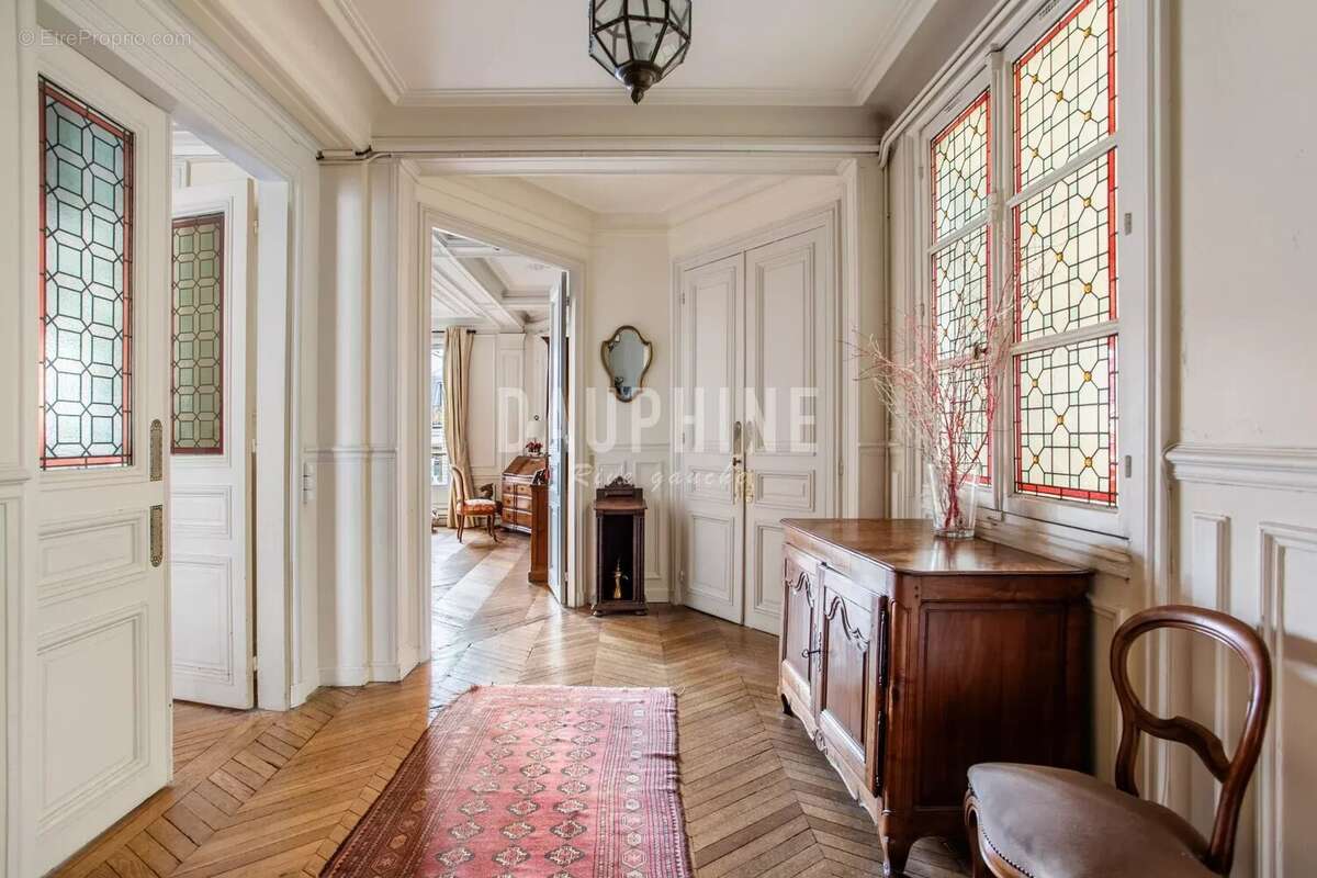 Paris 6 - Saint Placide - Rennes - photo 6