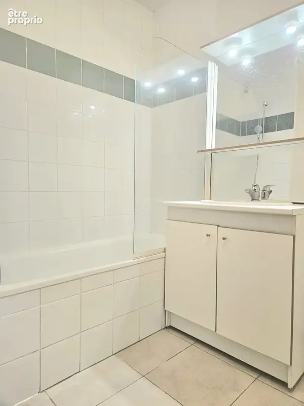 Appartement Bordeaux Centre T3 avec Loggia et parking privé couvert - photo 5