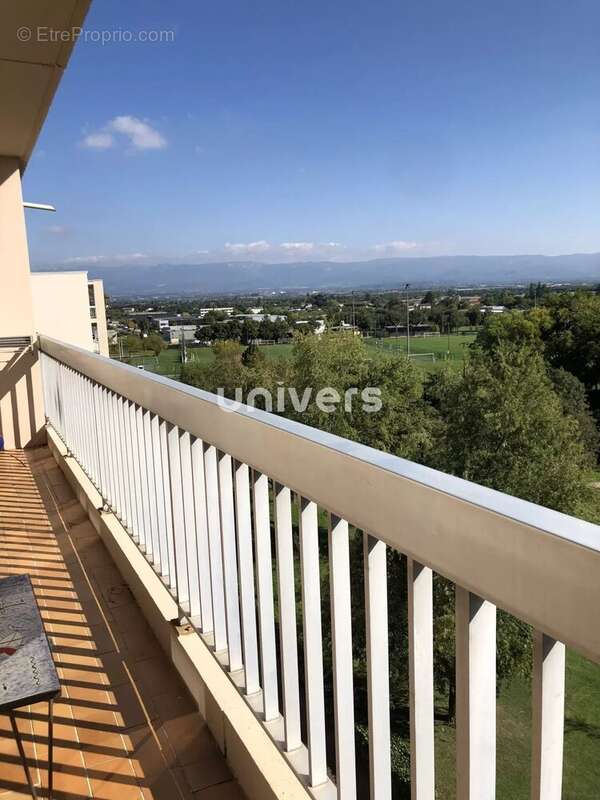 Appartement à VALENCE