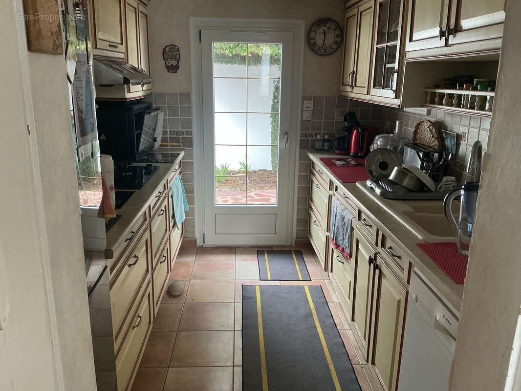 Maison à LA FAUTE-SUR-MER