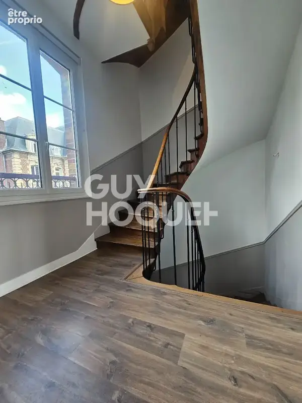 Maison 6 pièces 145 m² à vendre à Compiegne (60200) - photo 8