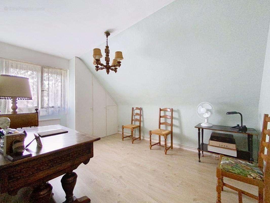 Villa individuelle 4 chambres, jardin, garage double - photo 9