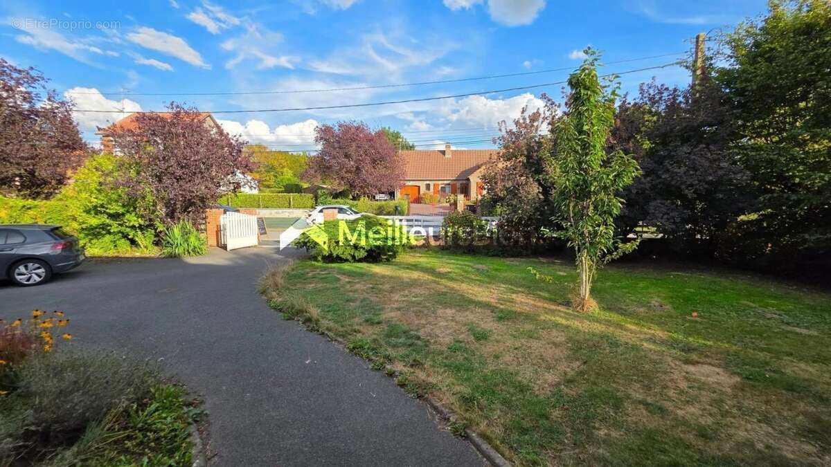 Maison à LA LONGUEVILLE