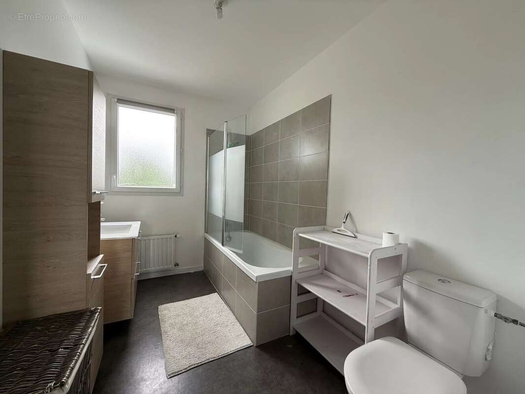 Maison à SAINT-JEAN-DE-BOISEAU