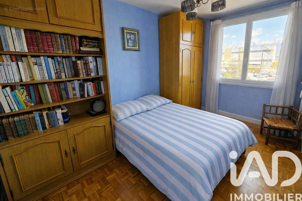 Photo 8 - Appartement à GRENOBLE