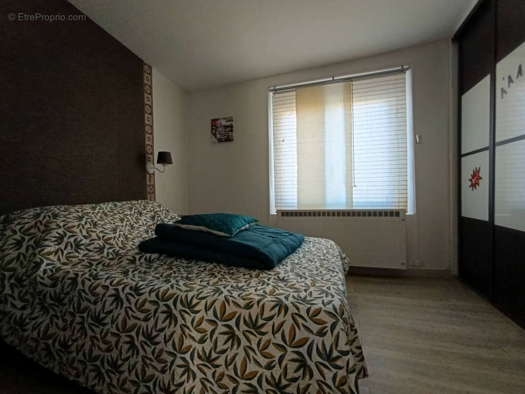 Maison à ESPERAZA