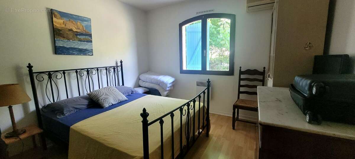 Maison 119 m² à Saint-Ciers-D'abzac  - photo 4