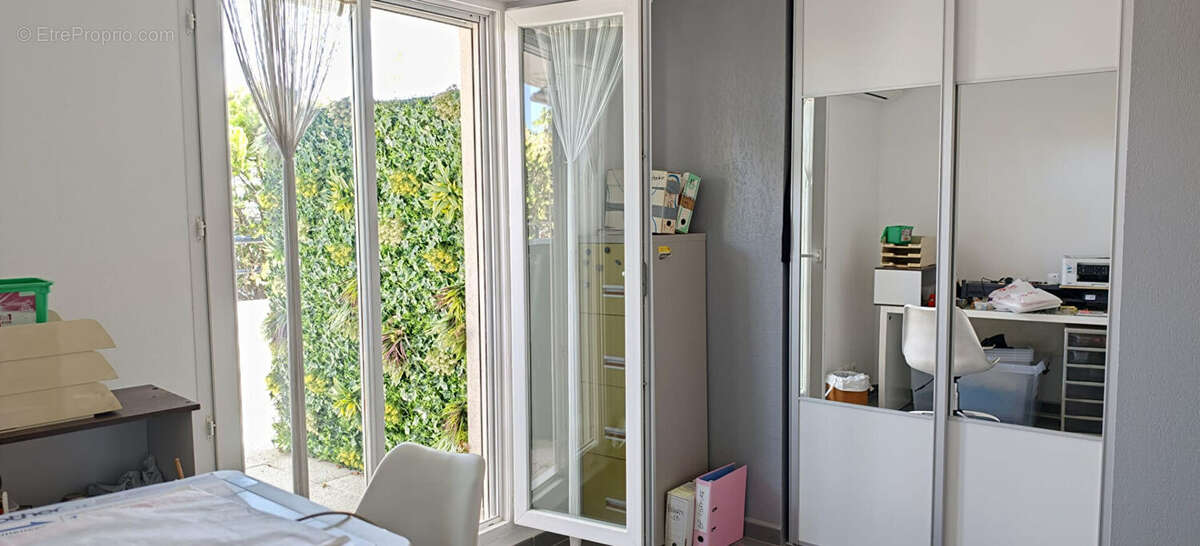 Toit terrasse Juan-les-Pins 4 pièces 78.16 m2 - photo 11
