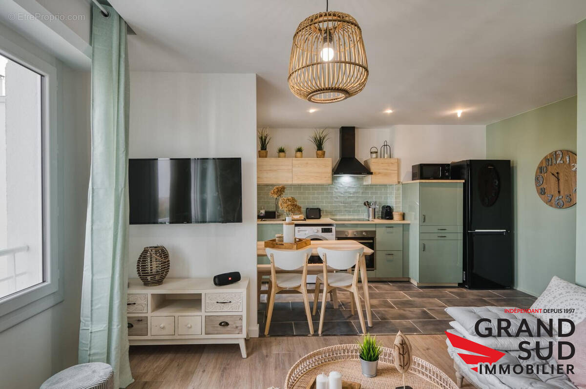 Appartement à MERIGNAC