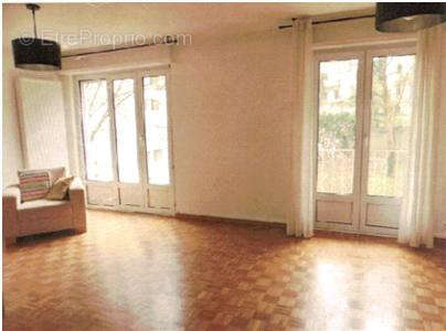 Appartement à MULHOUSE