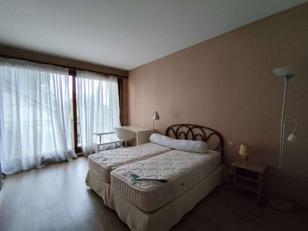 Appartement à POITIERS