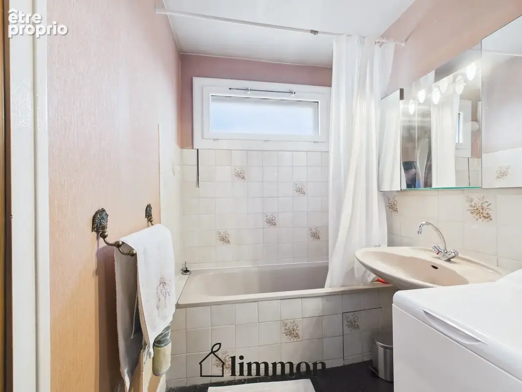 Appartement 3 pièces 68 m² à vendre à Villeurbanne (69100) - photo 10