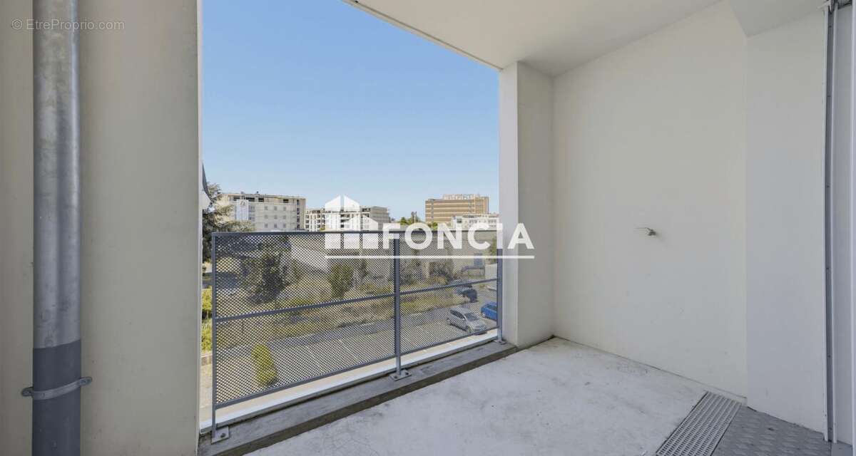Appartement à TALENCE
