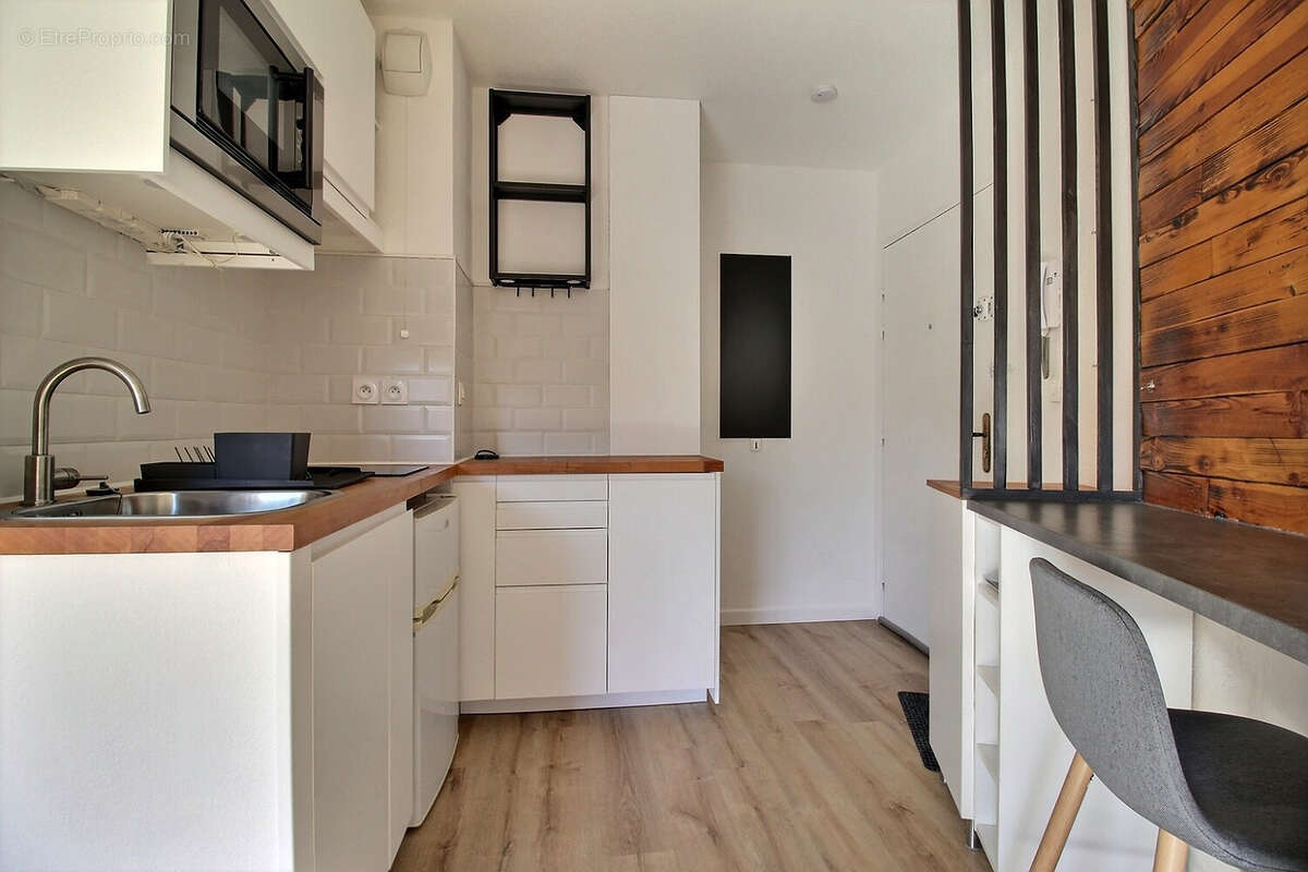 Appartement 20m² à montpellier - photo 5