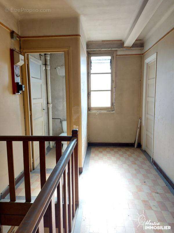 Commerce à VITRY-LE-FRANCOIS