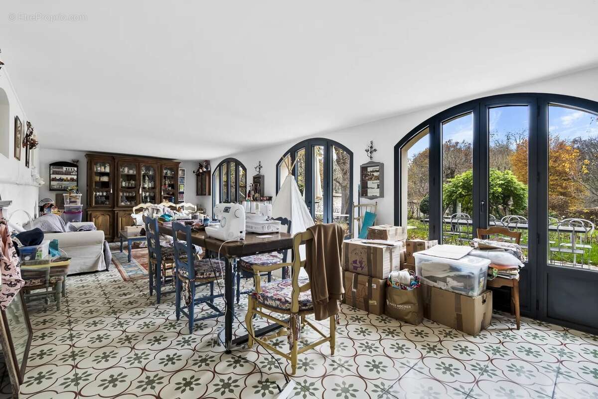 Maison à LA FERTE-ALAIS