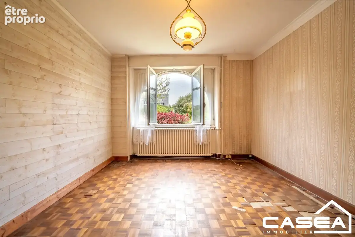 Maison 6 pièces 108 m² à vendre à Combrit (29120) - photo 5
