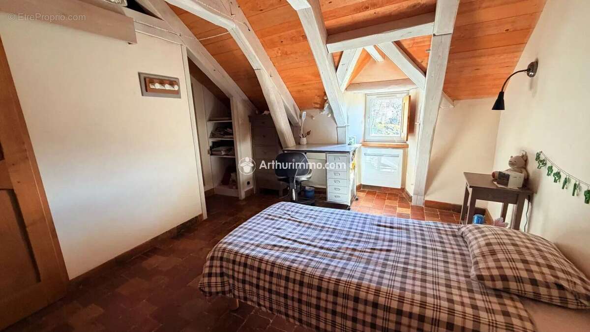 Maison à MILLAU