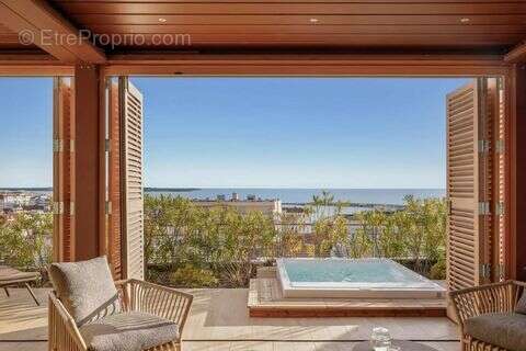 Appartement 117 m² à Cannes  - photo 2
