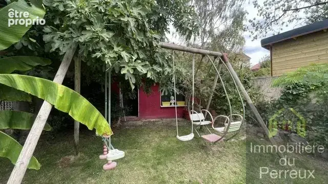 Ensemble immobilier unique de 271 m2 ha sur parcelle de 780 - photo 21