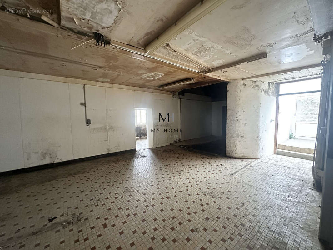 Appartement à ALENCON
