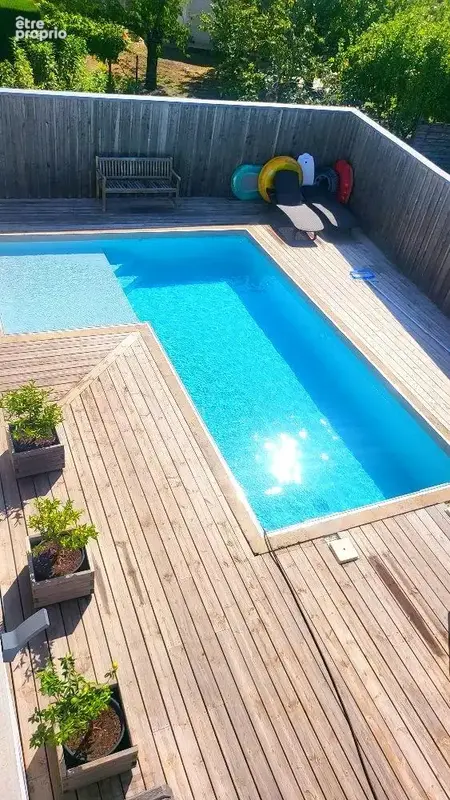 Maison 6 pièces 151 m² à vendre à Gujan-Mestras (33470) - photo 2
