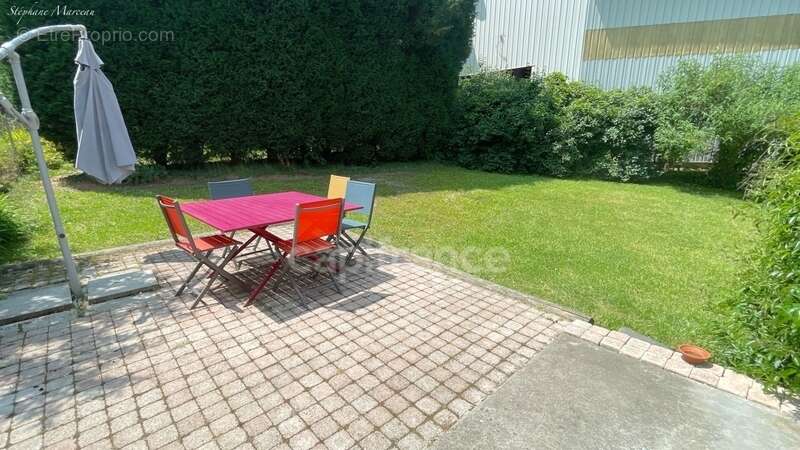 Maison à SAINT-REMY-DE-MAURIENNE