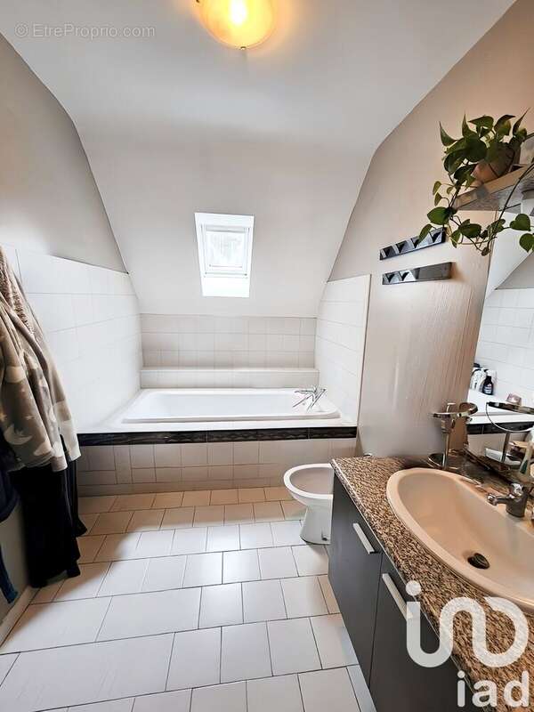 Photo 9 - Maison à MEZY-SUR-SEINE
