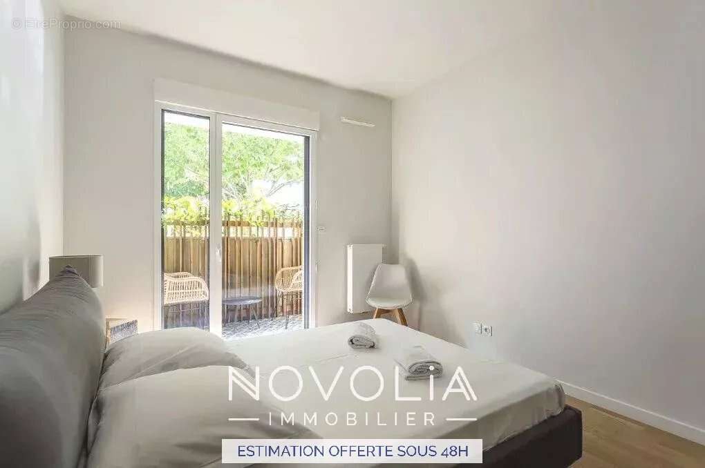 Appartement à LYON-9E