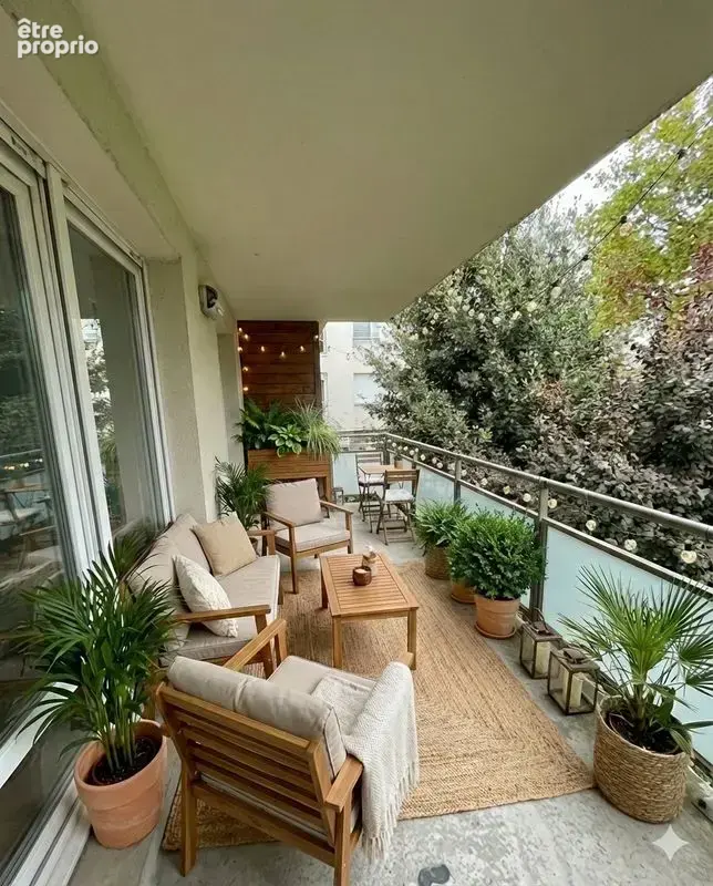 T3 de 70 m² à Lyon 9 au prix de vente de 197 400 € - photo 7