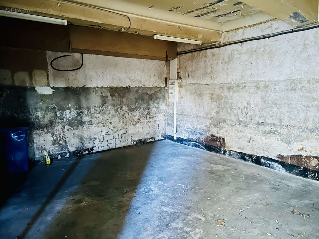 Maison à SAINT-LAURENT-D&#039;AIGOUZE