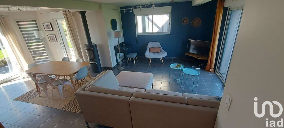 Photo 8 - Maison à PLANGUENOUAL