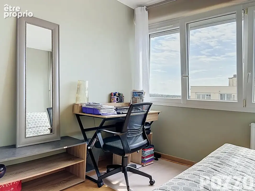 Appartement Hérouville-Saint-Clair 3 pièce(s) 75.64 m2 - photo 13