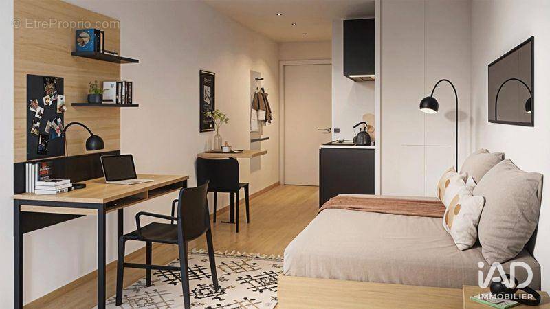 Photo 1 - Appartement à ANTONY