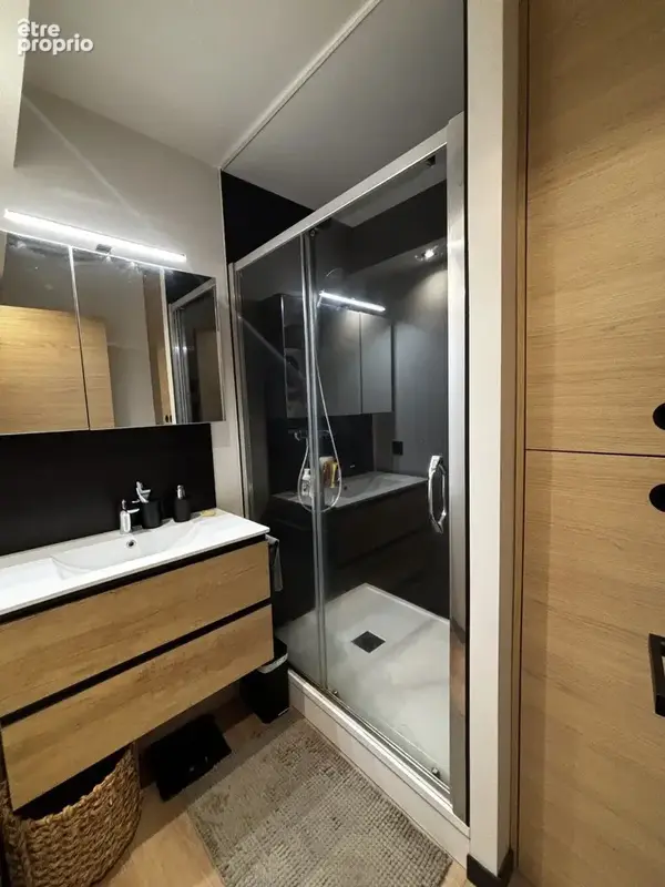 Appartement 46 m² à Chamalieres  - photo 6