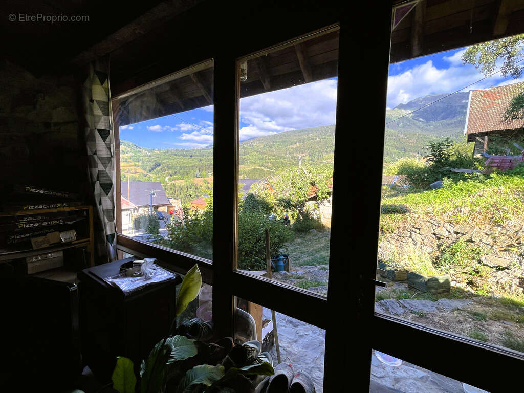 Maison de campagne - photo 6