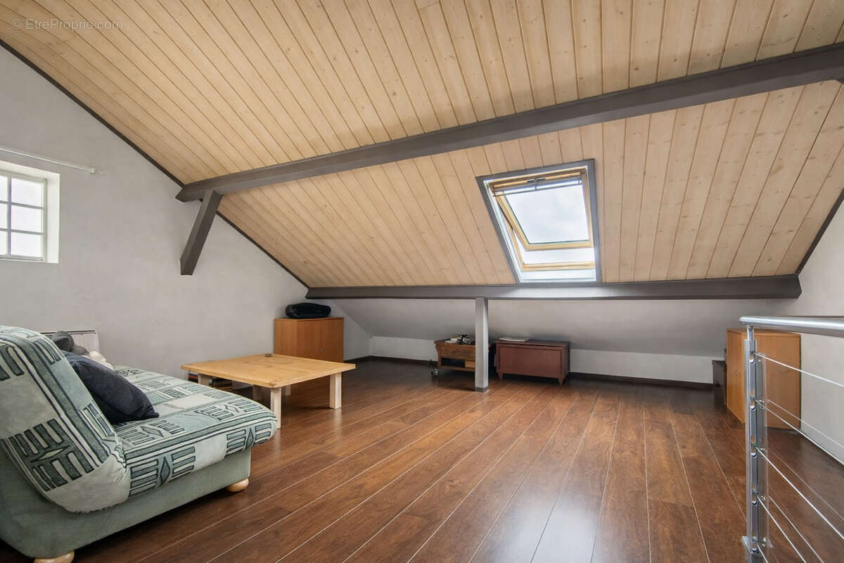 Gommonvilliers - maison  6 piéces - photo 11