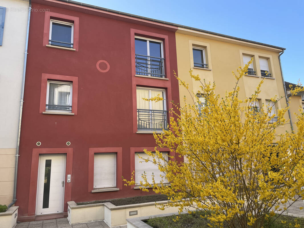 Appartement à PALAISEAU