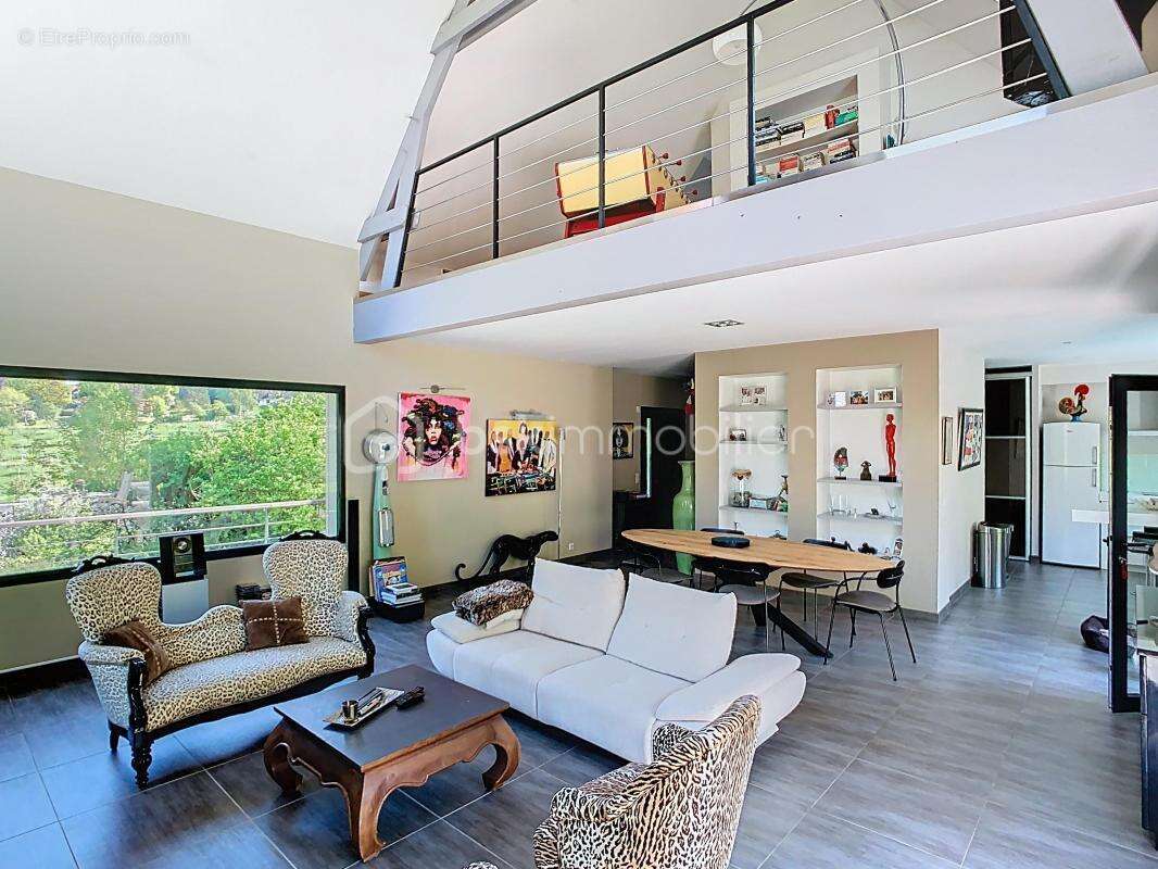 Maison à GONNEVILLE-SUR-MER