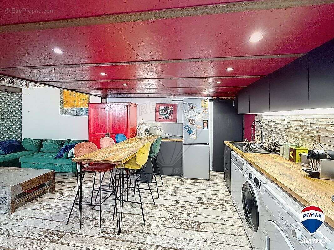 Appartement à AJACCIO
