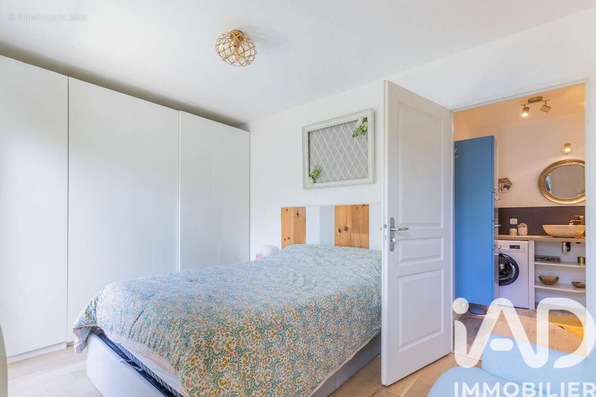 Photo 5 - Appartement à VILLENEUVE-LE-ROI