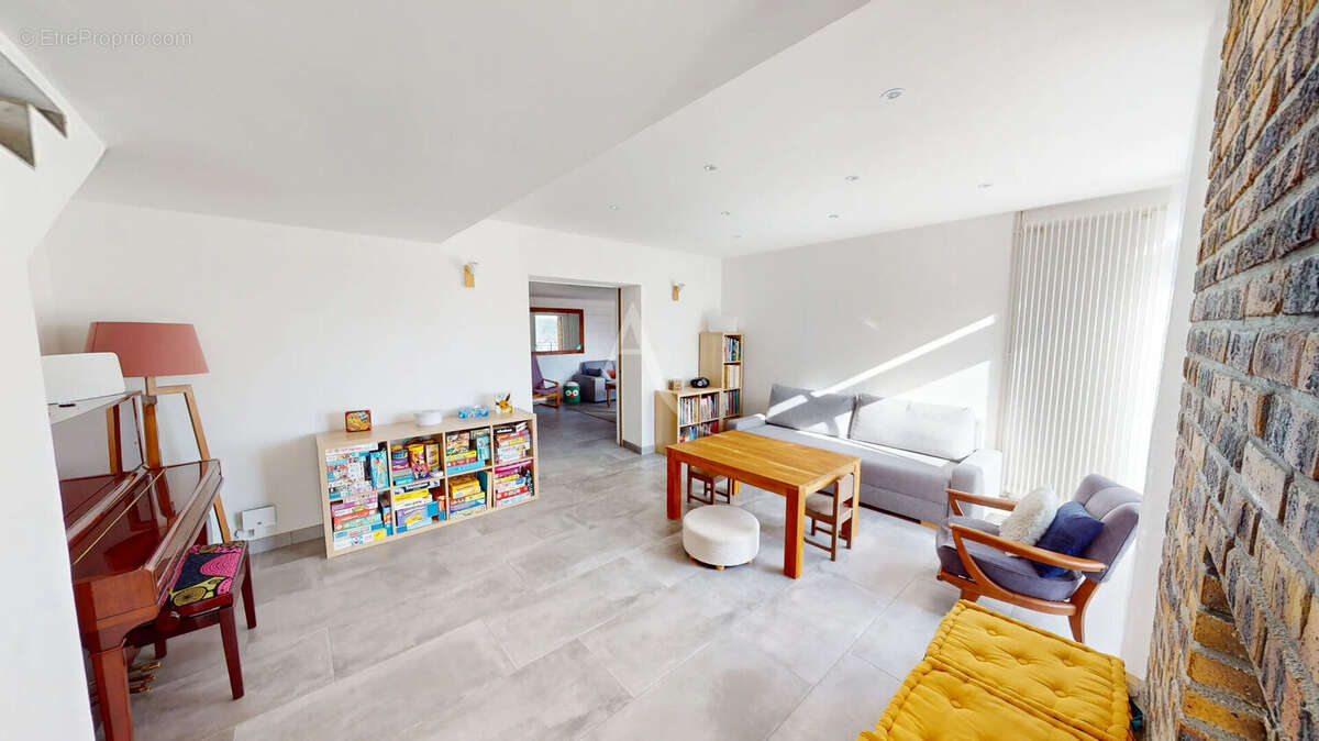Maison à PALAISEAU