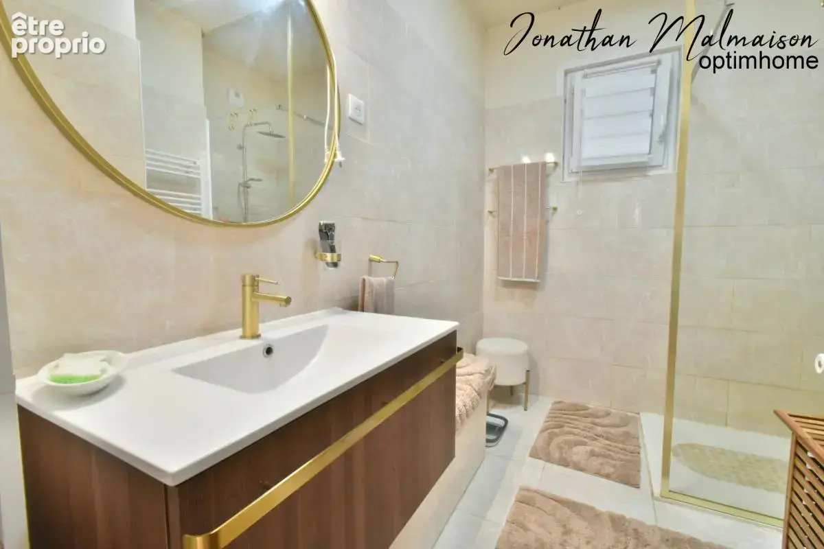 Proche de Conches-en-Ouche – Élégante maison traditionnelle aux beaux volumes, jusqu’à 6 chambres - photo 13