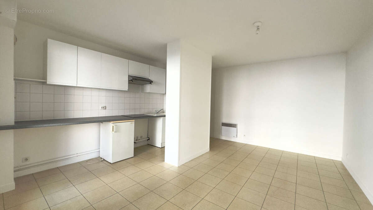 Appartement à LA ROCHELLE