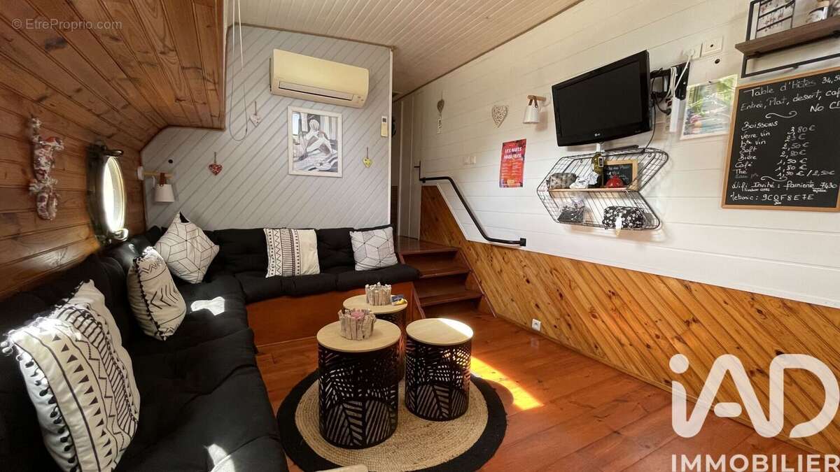 Photo 6 - Appartement à BELLEGARDE