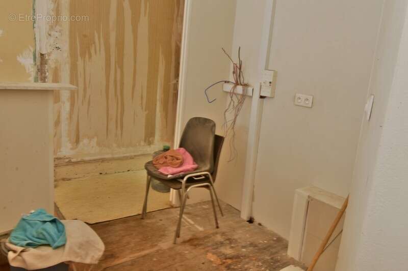 Appartement à VILLENEUVE-SUR-LOT